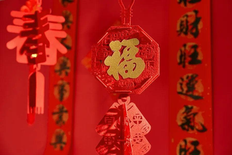 春节养生“五大攻略”，还有三款实用茶饮