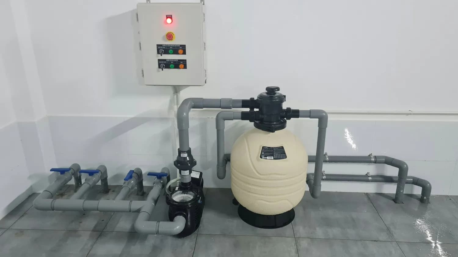 软化水：让生活更美好的秘密武器