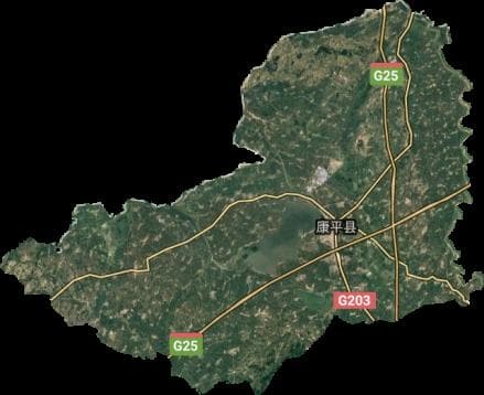 沈阳北部康平县：煤炭储量近10亿吨，GDP破百亿
