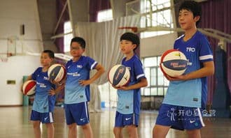 小学生篮球训练计划：从基础到进阶的全面指南