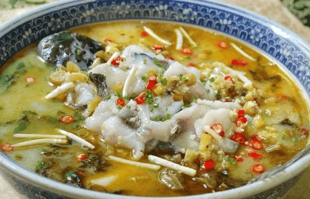 酸菜鱼鱼片腌制技巧：这样做鱼片滑嫩入味