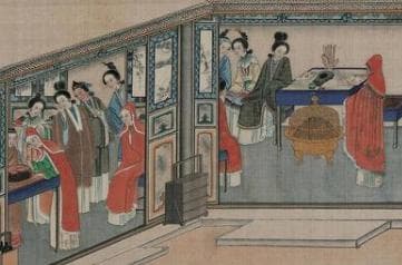 红楼梦中贾家败亡抄家都有哪些伏笔？到底有多可怜？