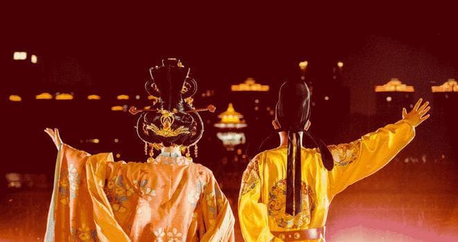 唐代有才无德的4位大诗人，作品虽家喻户晓，人品却十分不堪