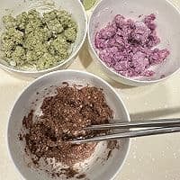 炎炎夏日的解暑佳品——自制椰香浓郁的清补凉