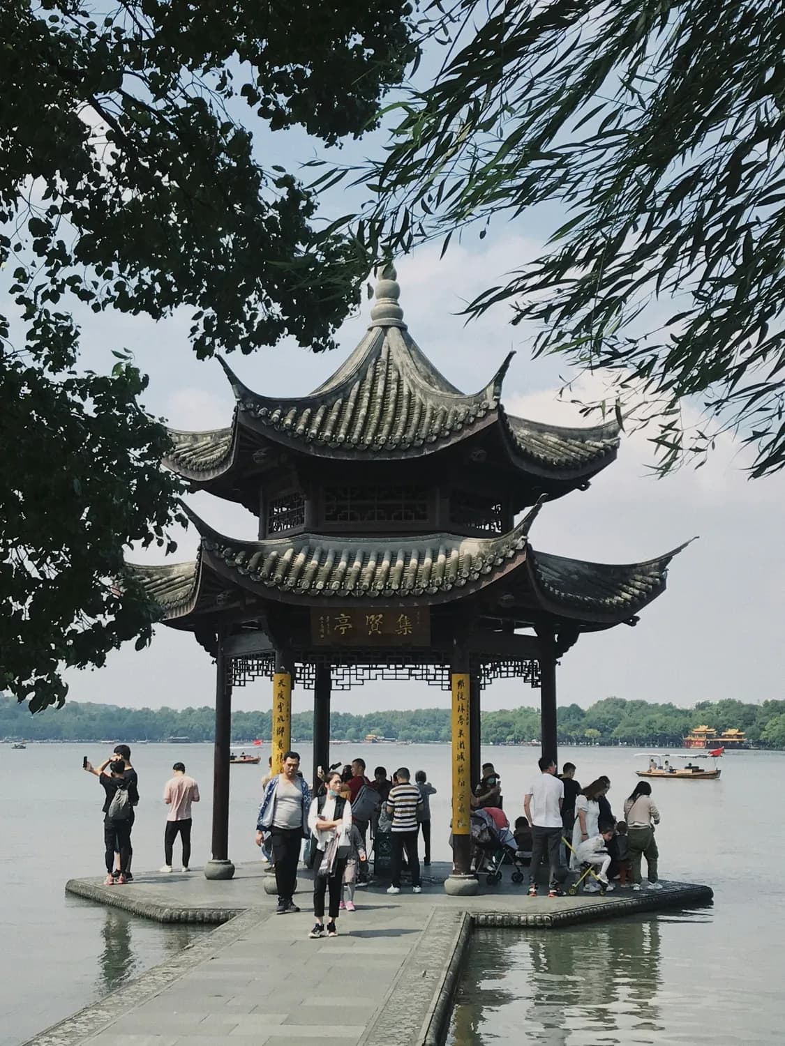 《岳阳楼记》978周年：从公益讲座到游戏化解读，经典文化的新时代演绎