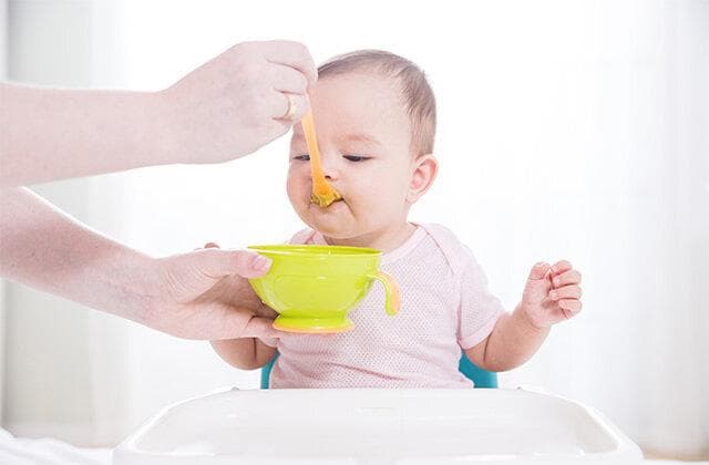 适合7个月宝宝吃的十大辅食食谱 七个月婴儿吃什么辅食好