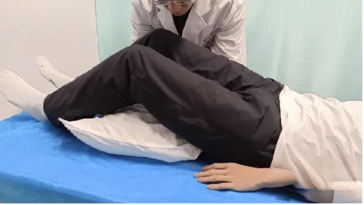 科普 | 急性腰椎间盘突出症康复