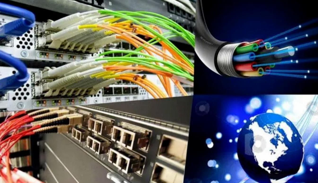 宽带、光猫、路由器、WiFi、光纤之间的关系