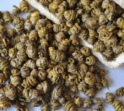 石斛：传统中药的现代解读