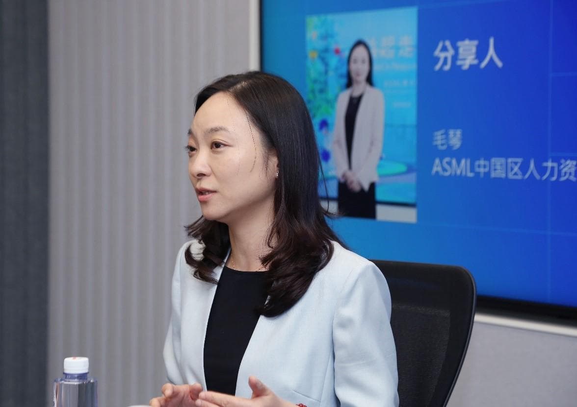 半导体人才挑战不断，ASML如何“破局”？