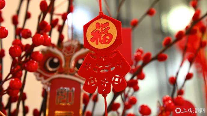 乙巳春节趣谈：春节日期原来是这样来的……