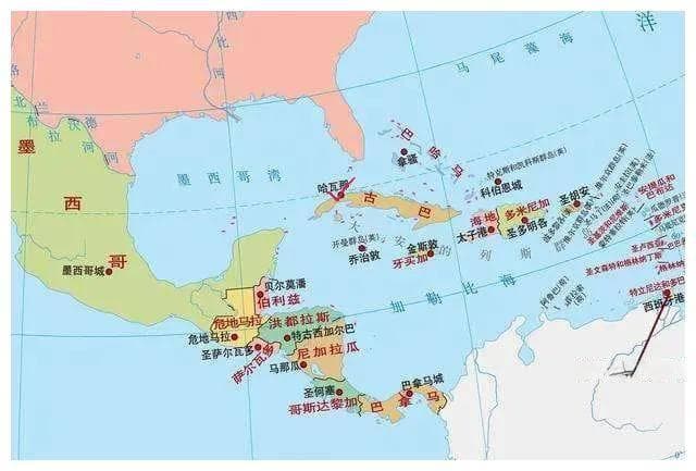 16世纪海上争霸：德雷克环球航行终结西班牙霸权