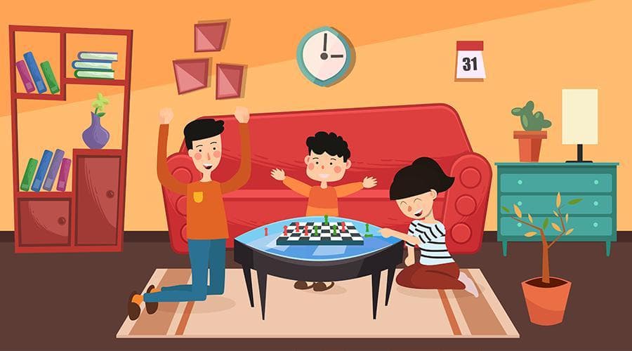 别再一味说教了！四个科学方法激发孩子的学习内驱力