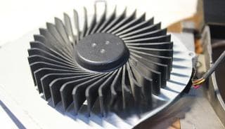 笔记本电脑散热风扇噪音大？教你几招轻松解决