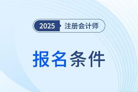 注册会计师