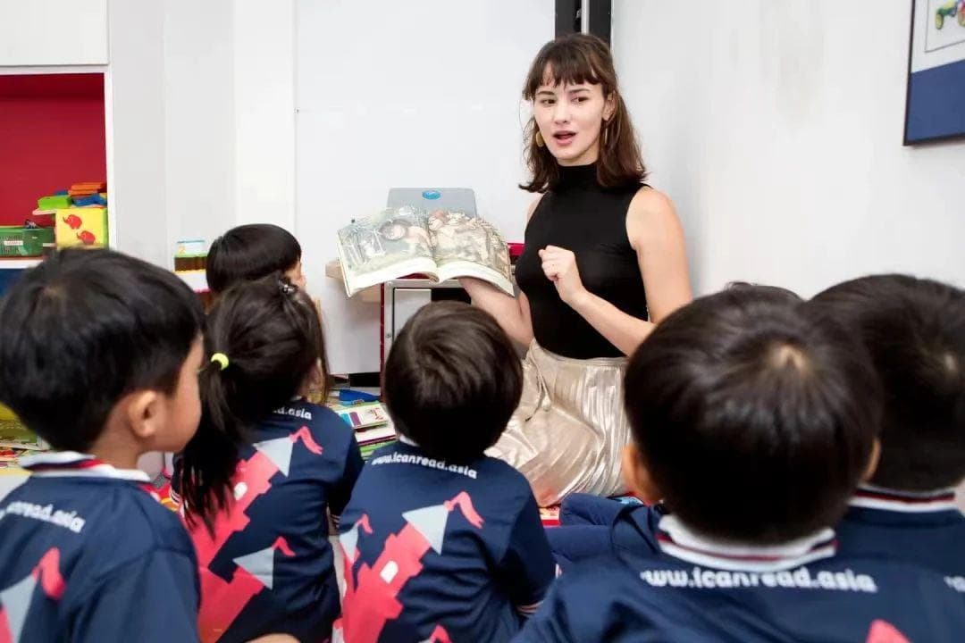 “中式英语”的父母如何培养孩子的英语思维？