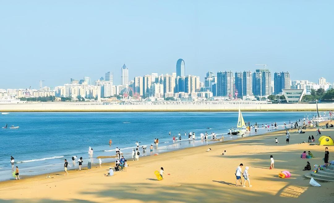 海口有什么好玩的地方？海口哪里最好玩？海南海口市好玩的地方推荐