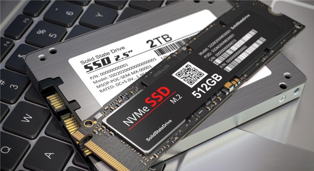 选购指南：M.2 SSD与SATA SSD，哪个更适合你？