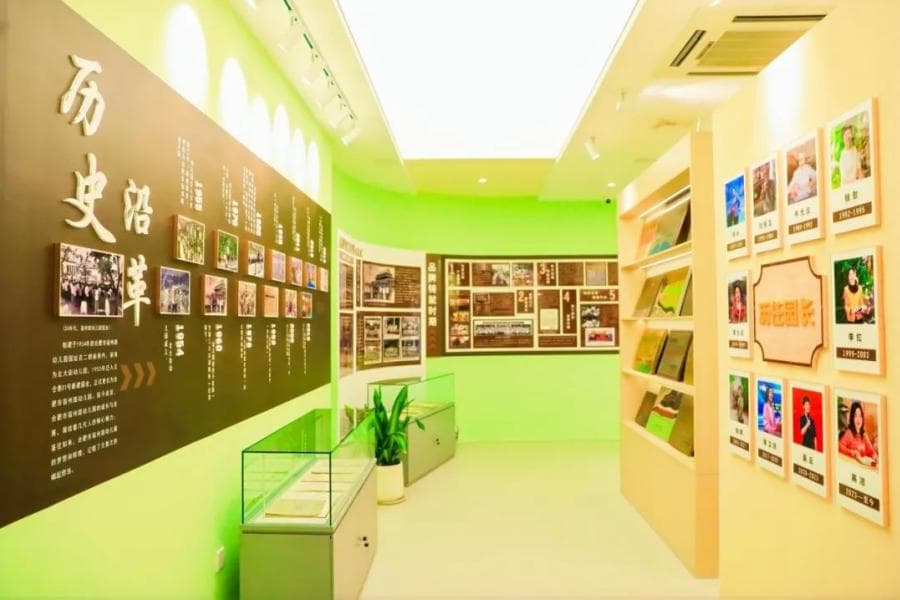 深耕优质教育 共沐普及普惠——合肥市宿州路幼儿园教育集团特色办园之路