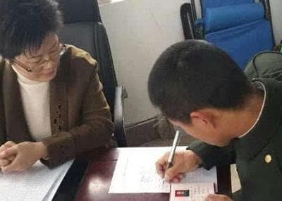 退伍军人福利：农村退伍军人可依军龄领取养老金补贴