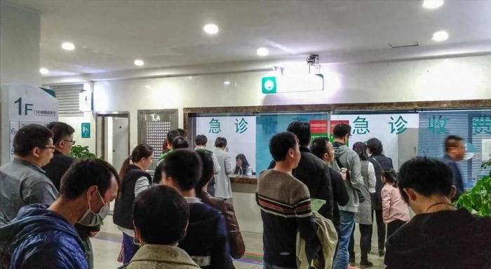 人到中年体检时，若这8个指标都正常，说明你的身体素质还不错！