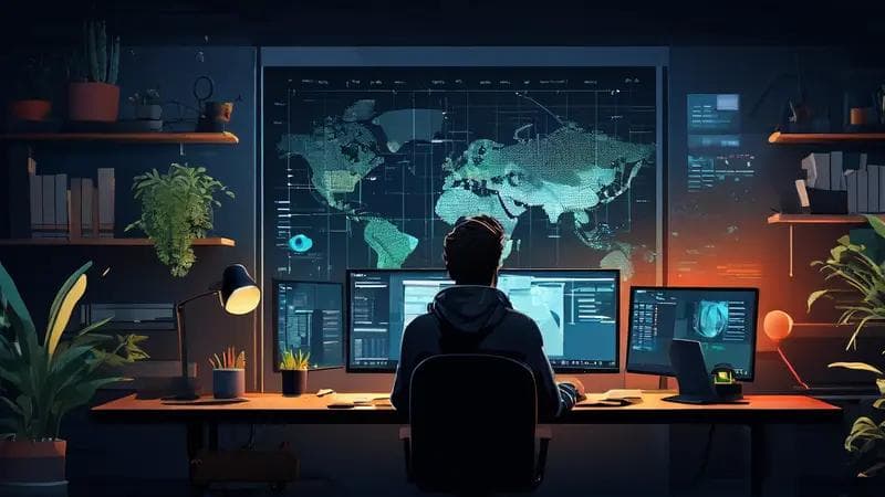 Excel图表区大小调整完全指南：从基础到进阶