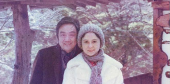 琼瑶生前最遗憾的事情疑曝光！爱成就了她也害了她，更多细节曝出