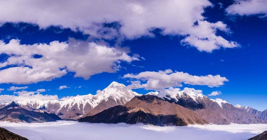 走进玉龙雪山：领略自然神韵，感悟文化深韵