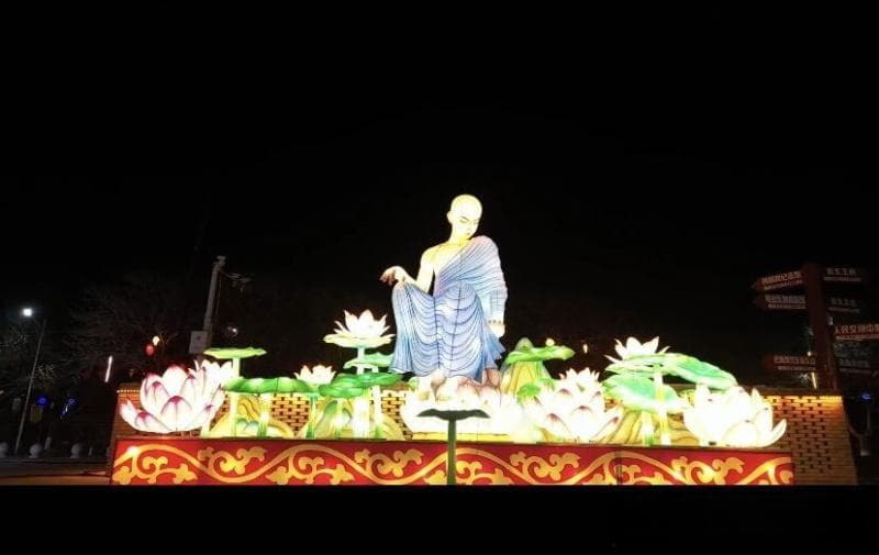 文化中国行丨来新疆这些古城感受别样年味风采