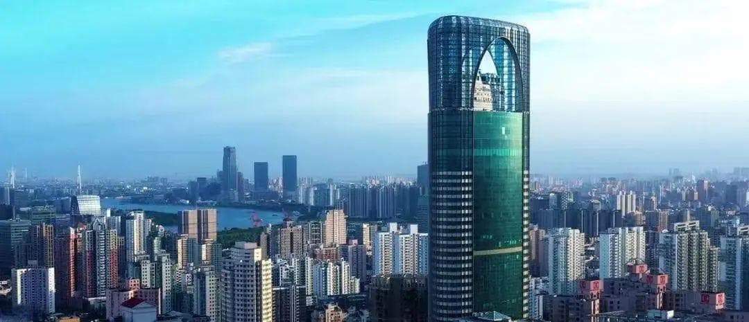政企沟通新途径，“营商体验官”机制持续优化