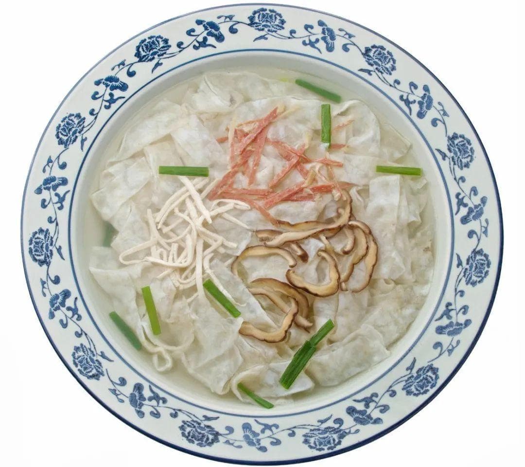 江蟹生和宋人爱吃的洗手蟹有什么关系？聊聊温州美食的千年故事