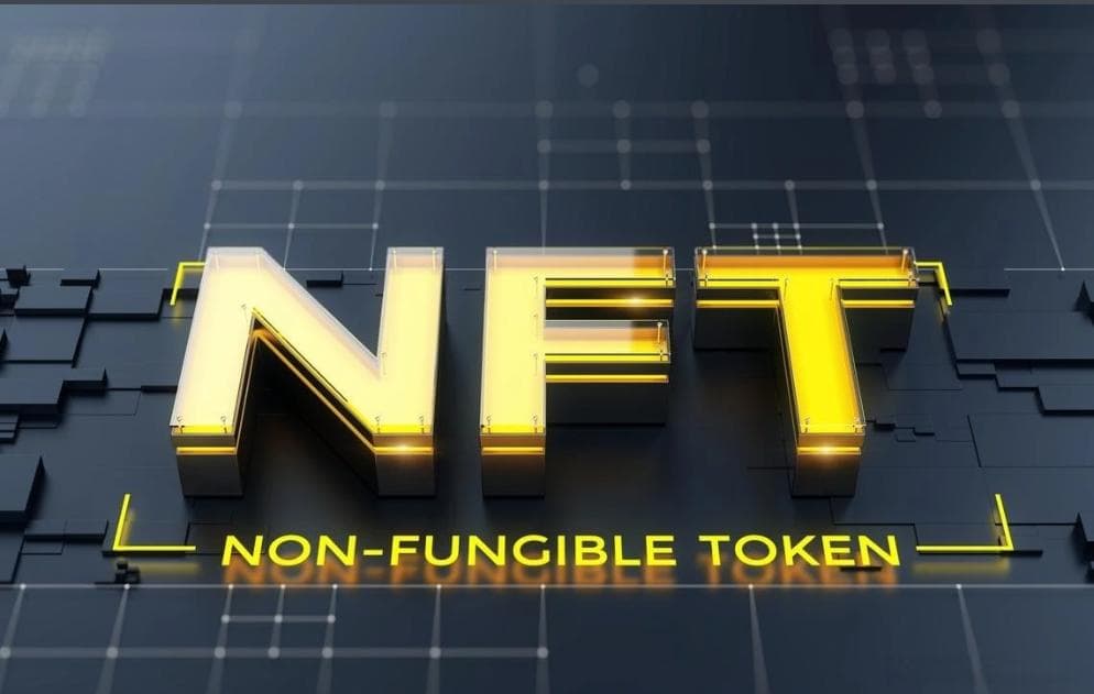 很火的NFT到底是什么？