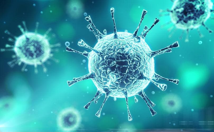 奇迹之光：罕见艾滋病自愈案例分析及其科学探索