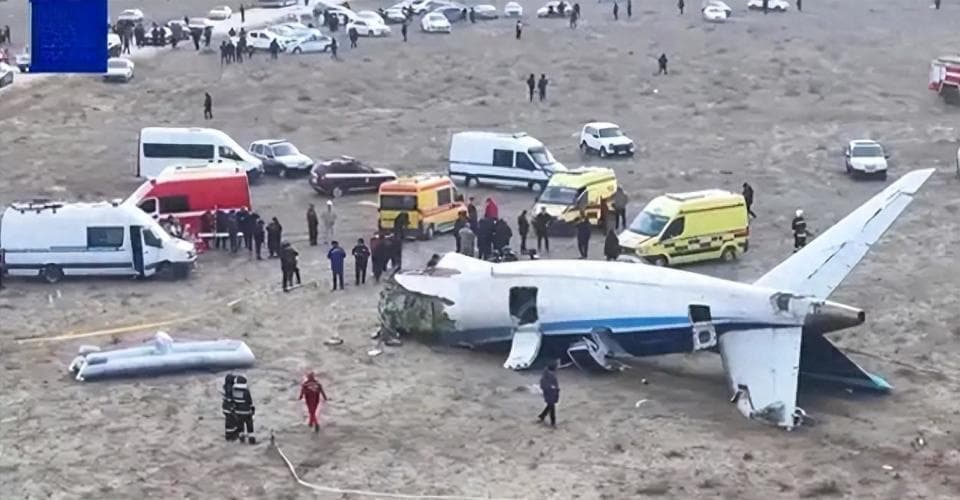 韩国这场空难事故原本可以避免，五大失误与教训警示后人