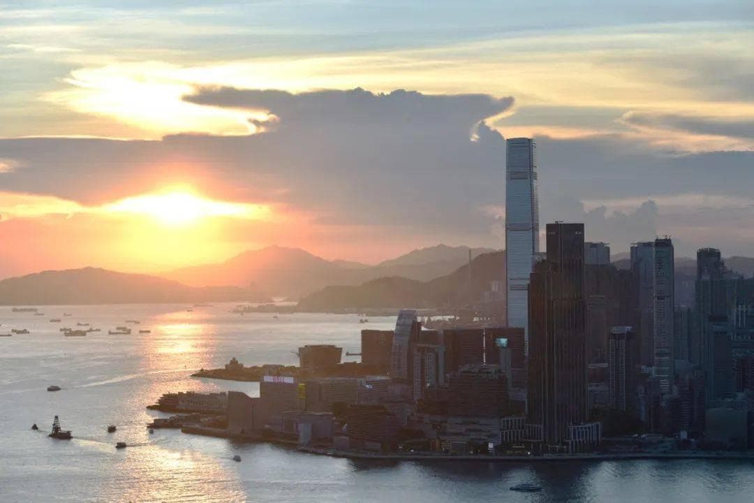 香港公司分红给个人或公司，如何缴税？