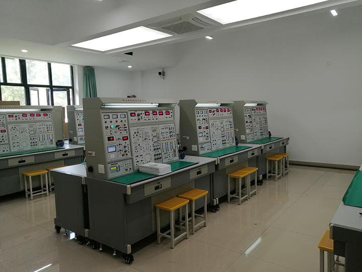 浅谈中职电工电子教学的探索与研究