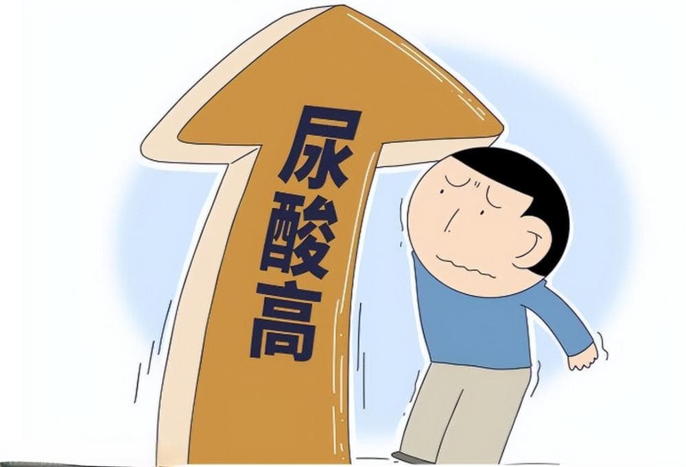 高尿酸血症患病率高达13.3%，五维度管理方案助力防治