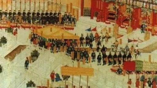 从合一到分离：中国古代爵位与官位制度演变