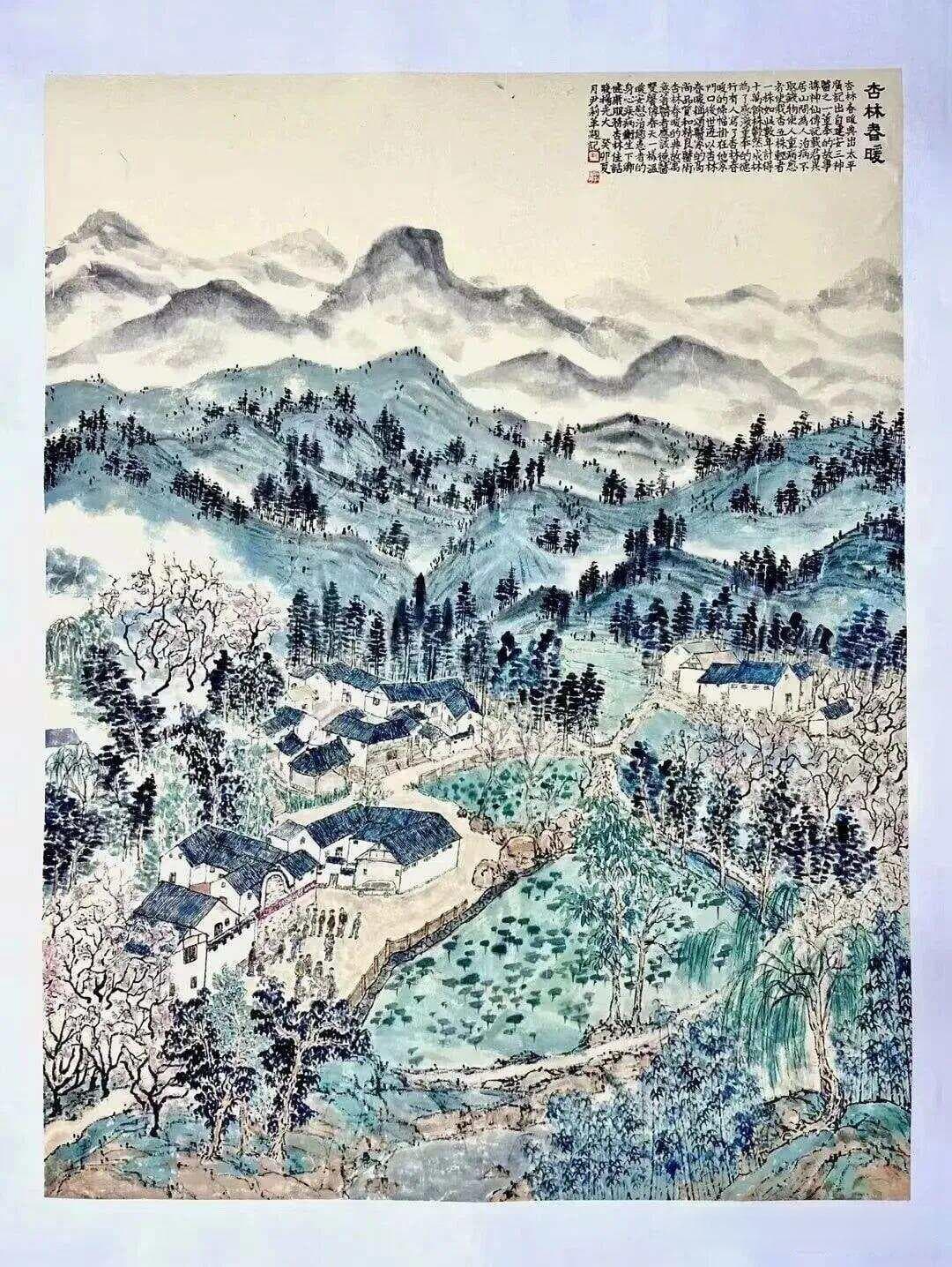 杏林春满——神医孙思邈在陇西留下的故事
