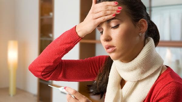 恙虫病的症状、治疗与预防