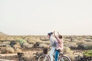 帮助自然管理忧虑心理的 5 大技巧
