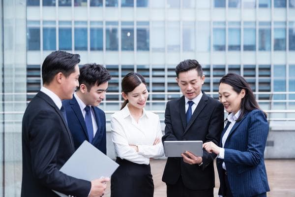 深入解析：层级化组织结构及其在现代企业中的重要性