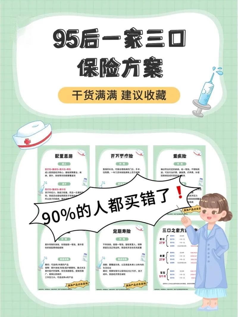 保险知识普及与个性化方案定制