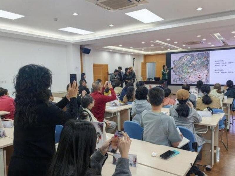 银发电竞队，玩的就是心跳