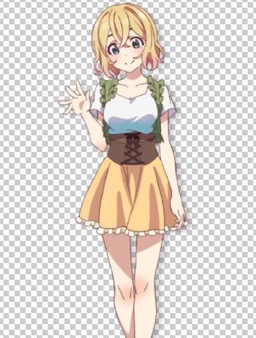 七海麻美人物介绍