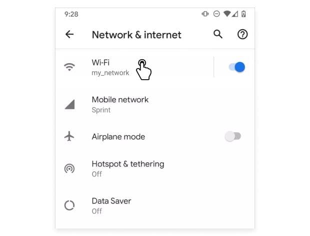 如何在不同设备间分享WiFi密码：详细指南