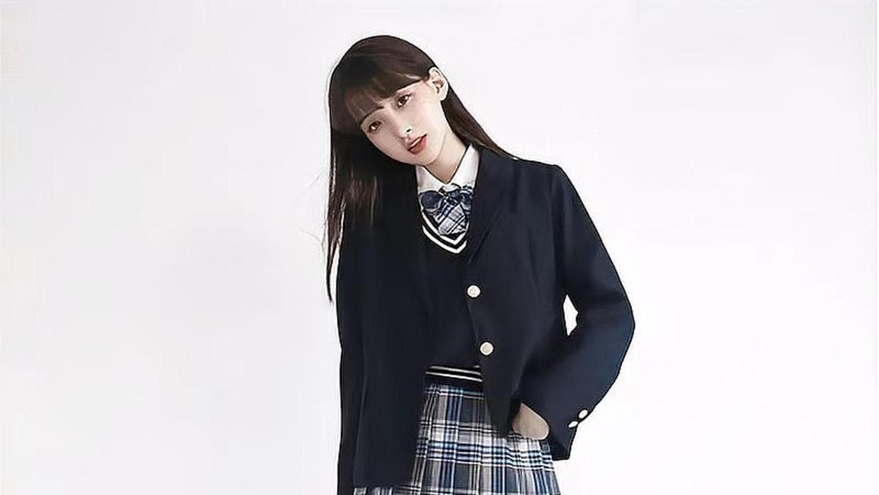 JK制服不能随便穿？揭秘背后的文化禁忌与正确穿搭指南！
