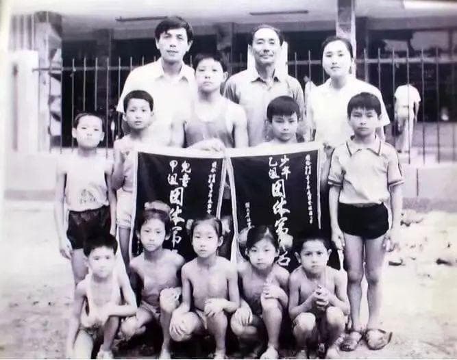 甘当“铺路石”托举“冠军梦”——仙桃籍奥运冠军、世界冠军启蒙教练群像
