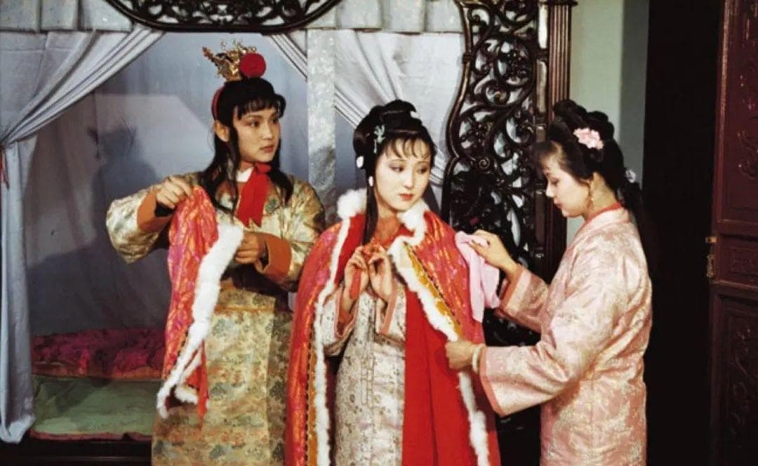 血统纯正的汉人是单眼皮？双眼皮从哪来？