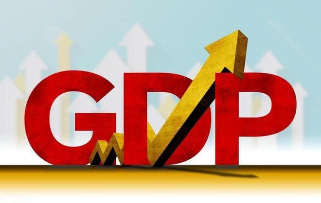 广东GDP冲刺14万亿，对全国GDP贡献几何？